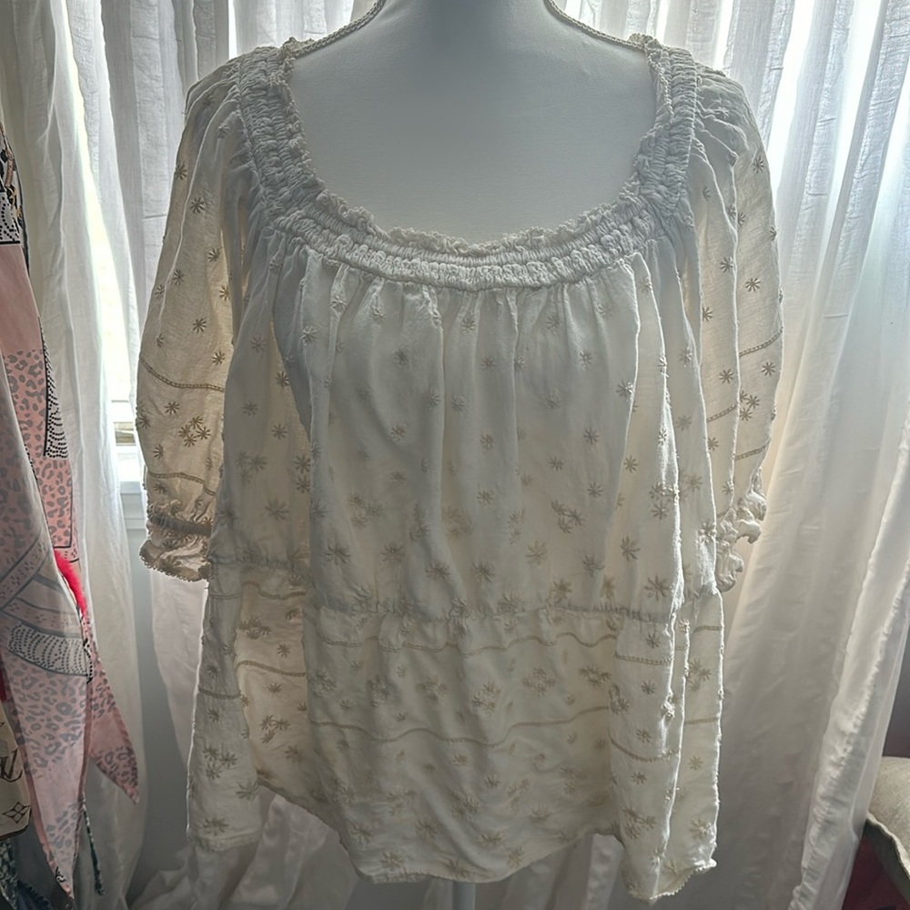 cute top